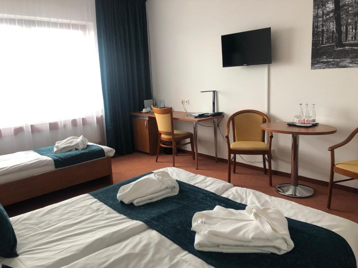 Vyhlidka Resort Náchod Exteriör bild